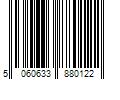 Barcode Image for UPC code 5060633880122