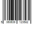 Barcode Image for UPC code 5060639123582