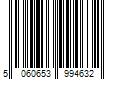 Barcode Image for UPC code 5060653994632