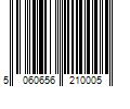 Barcode Image for UPC code 5060656210005