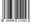 Barcode Image for UPC code 5060656210043