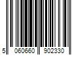 Barcode Image for UPC code 5060660902330