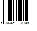 Barcode Image for UPC code 5060661282066