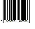 Barcode Image for UPC code 5060662465536