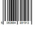 Barcode Image for UPC code 5060664891913