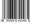 Barcode Image for UPC code 5060669892465