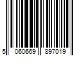 Barcode Image for UPC code 5060669897019