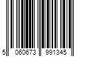 Barcode Image for UPC code 5060673991345