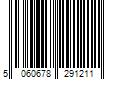 Barcode Image for UPC code 5060678291211