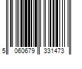 Barcode Image for UPC code 5060679331473