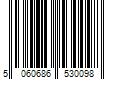 Barcode Image for UPC code 5060686530098