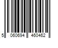 Barcode Image for UPC code 5060694460462