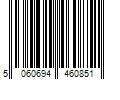 Barcode Image for UPC code 5060694460851