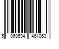 Barcode Image for UPC code 5060694461063