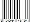 Barcode Image for UPC code 5060694461766