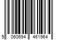 Barcode Image for UPC code 5060694461964