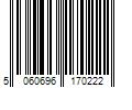 Barcode Image for UPC code 5060696170222