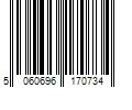 Barcode Image for UPC code 5060696170734