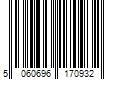 Barcode Image for UPC code 5060696170932