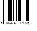 Barcode Image for UPC code 5060696171106