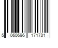 Barcode Image for UPC code 5060696171731