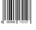 Barcode Image for UPC code 5060696172127