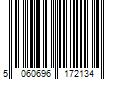 Barcode Image for UPC code 5060696172134