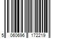 Barcode Image for UPC code 5060696172219