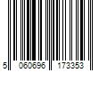 Barcode Image for UPC code 5060696173353