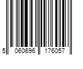 Barcode Image for UPC code 5060696176057