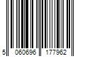 Barcode Image for UPC code 5060696177962. Product Name: Charlotte Tilbury Eyes To Mesmerize Cream Eyeshadow