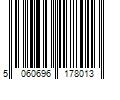 Barcode Image for UPC code 5060696178013. Product Name: Charlotte Tilbury Mini Pillow Talk Lipstick & Liner Set Pillow Talk Medium