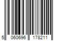 Barcode Image for UPC code 5060696178211