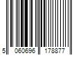 Barcode Image for UPC code 5060696178877