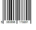 Barcode Image for UPC code 5060696178891