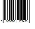 Barcode Image for UPC code 5060696179430