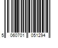 Barcode Image for UPC code 5060701051294