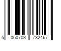 Barcode Image for UPC code 5060703732467