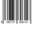 Barcode Image for UPC code 5060737606147