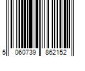 Barcode Image for UPC code 5060739862152