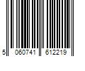 Barcode Image for UPC code 5060741612219