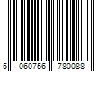 Barcode Image for UPC code 5060756780088