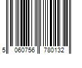 Barcode Image for UPC code 5060756780132