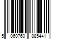 Barcode Image for UPC code 5060760885441