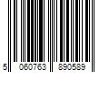 Barcode Image for UPC code 5060763890589