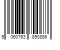 Barcode Image for UPC code 5060763890886