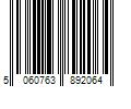 Barcode Image for UPC code 5060763892064