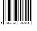 Barcode Image for UPC code 5060782390015