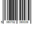 Barcode Image for UPC code 5060782390039