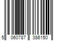 Barcode Image for UPC code 5060787386150